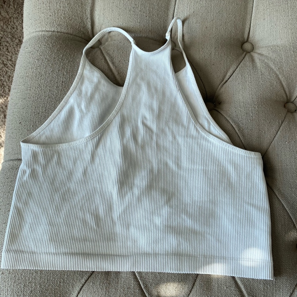 Altered state tank